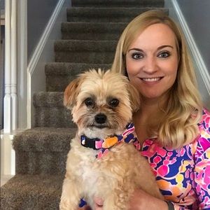 Meet your Posher, Amy